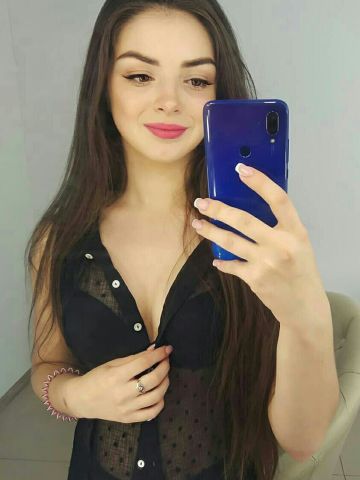 Проститутка Фариза